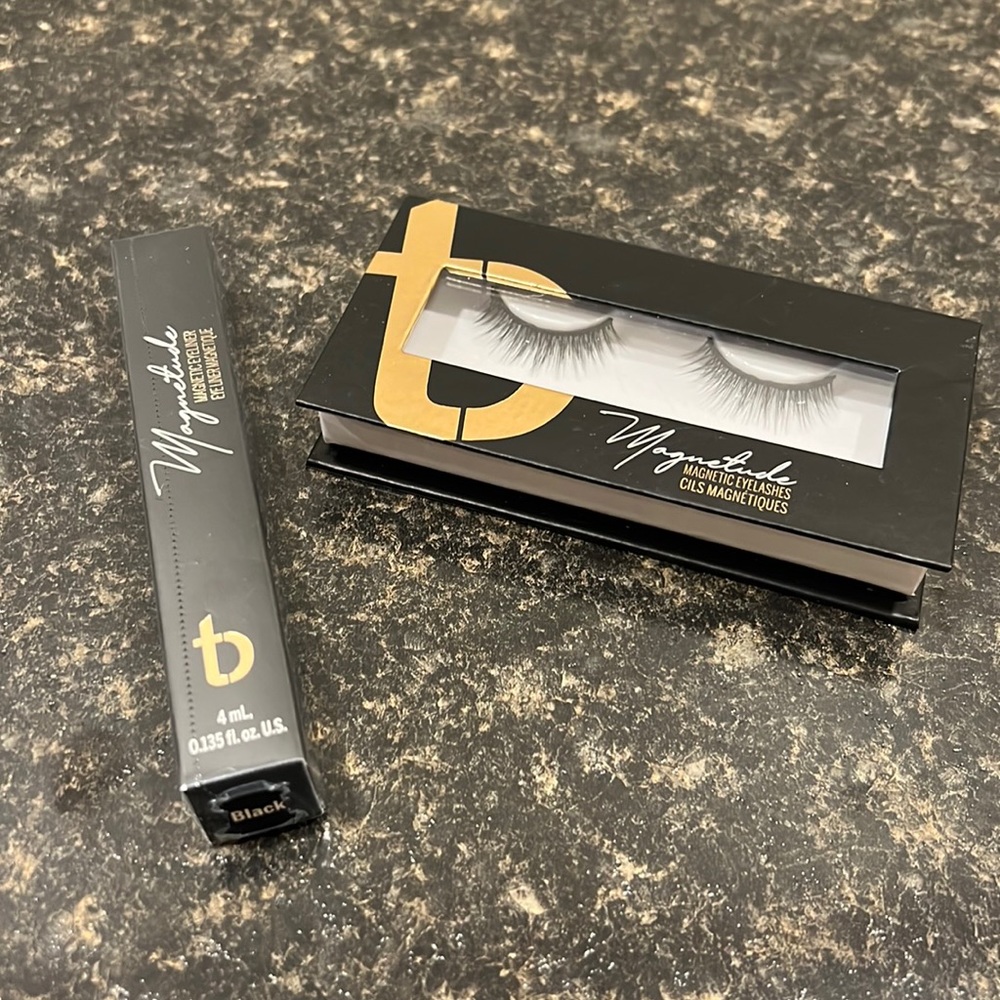 Tori Belle Magnetic Lash Kit